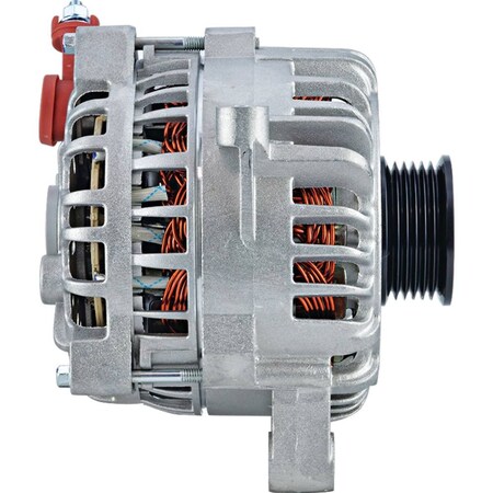 Aftermarket JAndN Electrical Products Alternator 400-14157-JN